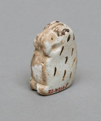 Figurine of a jerboa
