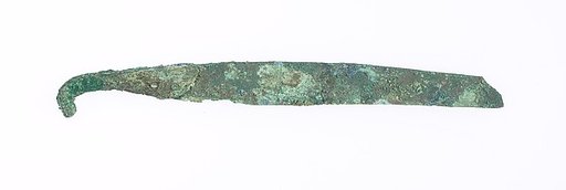 Knife