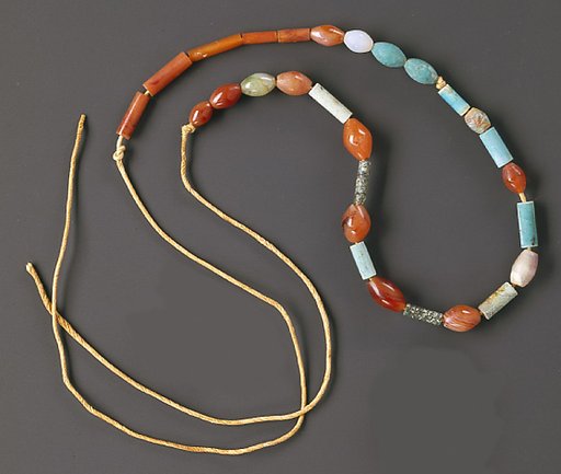 Necklace of Wah