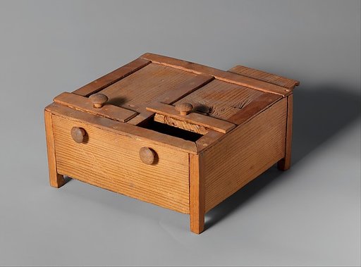 Jewelry box