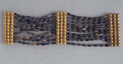 Bracelet of Hepy