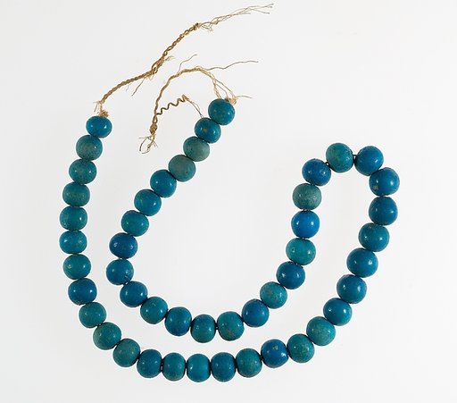 Necklace of Wah
