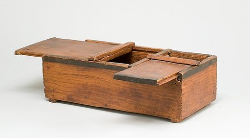 Jewelry Box