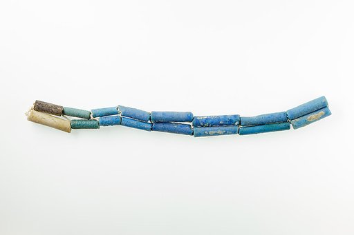 Bead bracelet or anklet