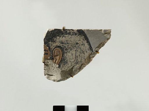 Relief fragment from the tomb of Meketre