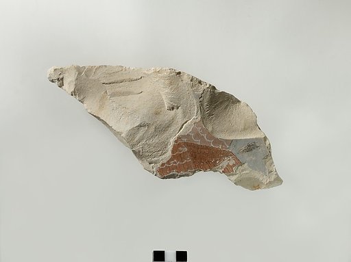 Relief fragment from the tomb of Meketre