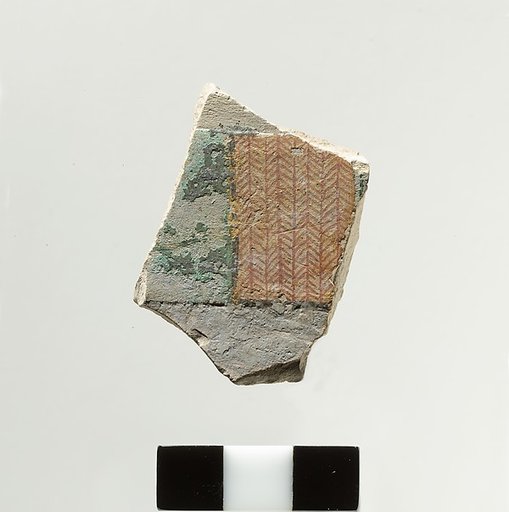 Relief fragment from the tomb of Meketre