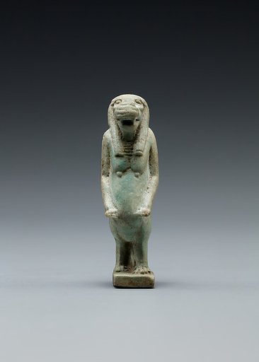Amulet: Figure of Taweret