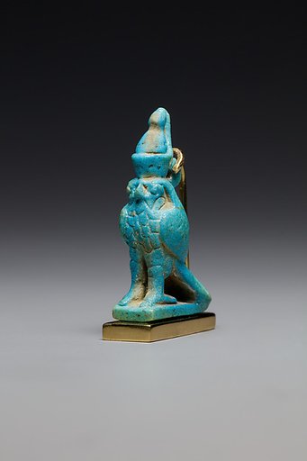 Horus amulet