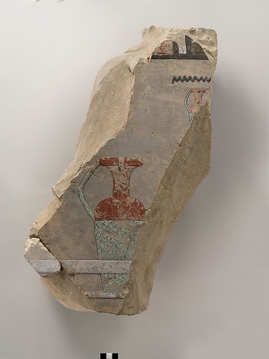 Relief from the tomb of Meketre