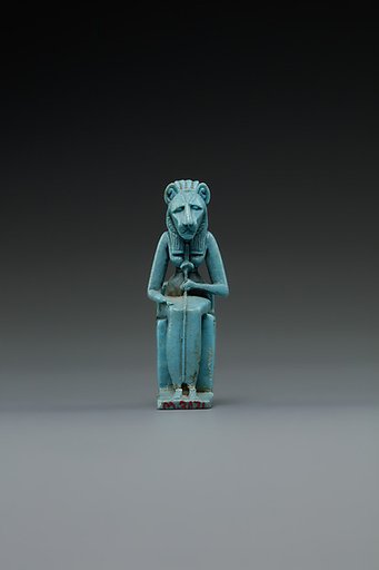 Sakhmet amulet