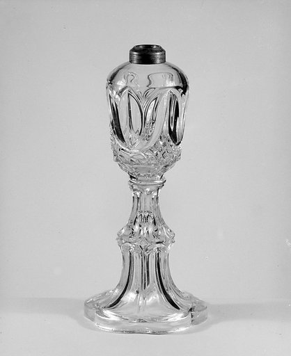 Whale Oil Lamp