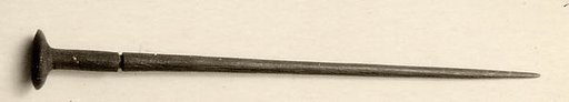 Hairpin