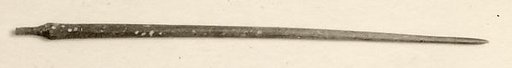 Hairpin