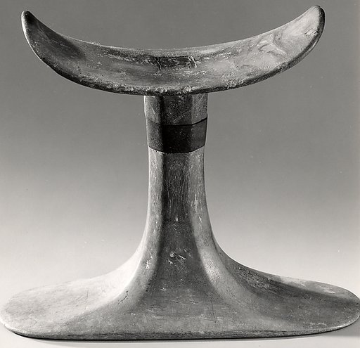 Headrest