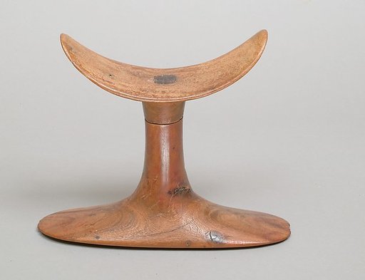 Headrest