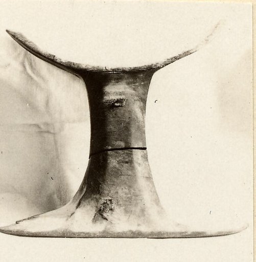 Headrest