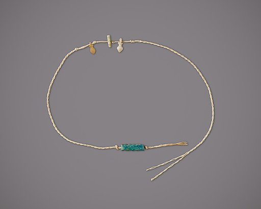 String of amulets