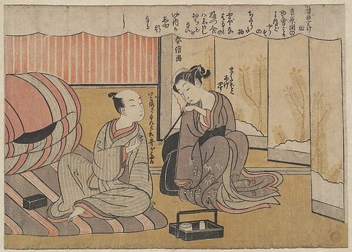 The Art of Conversation