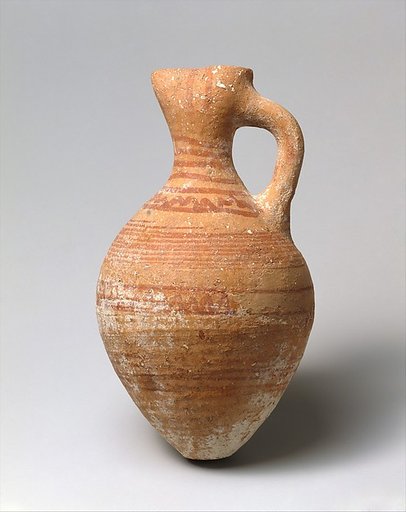 Levantine Juglet