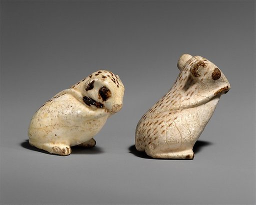 Jerboa figurine