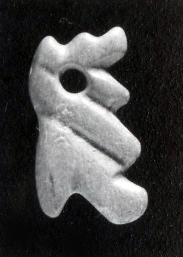 Taweret amulet