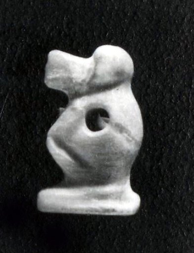 Thoth amulet