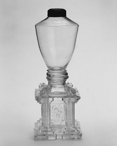 Whale Oil Lamp