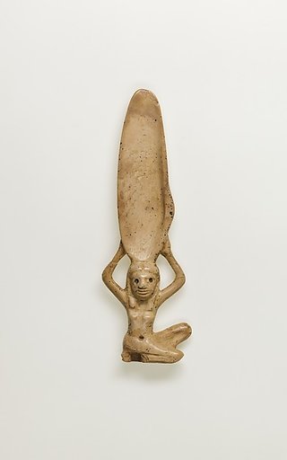 Cosmetic spoon