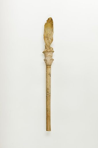 Cosmetic spoon