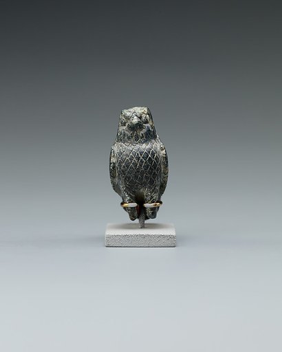 Horus Falcon Amulet