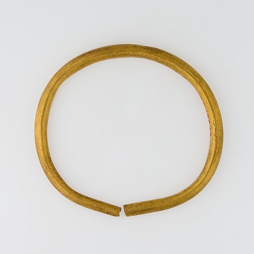 Hoop Earring