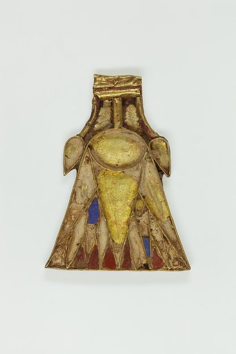 Lotus pendant