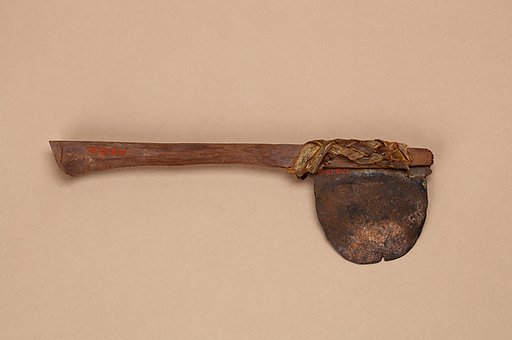 Model ax