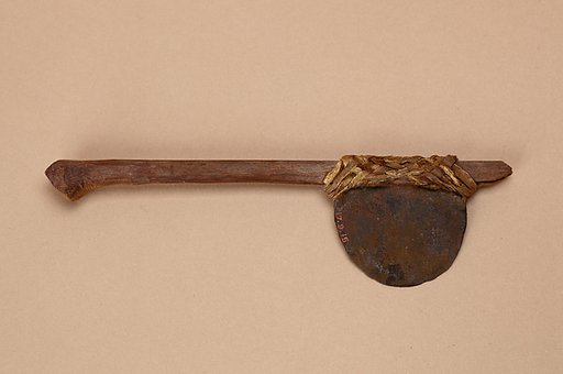 Model ax