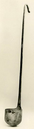 Ladle