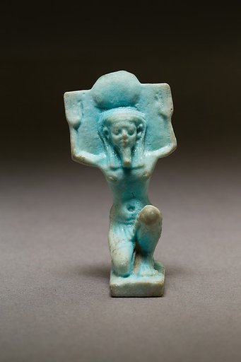 Shu amulet