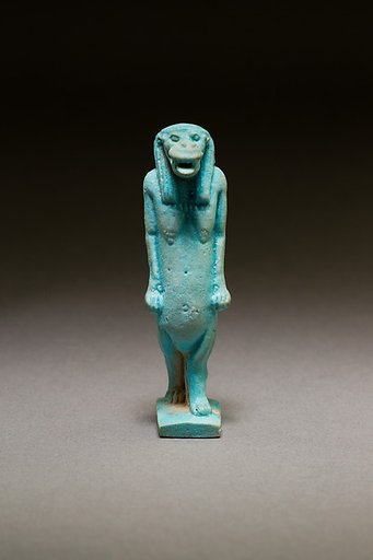 Taweret amulet