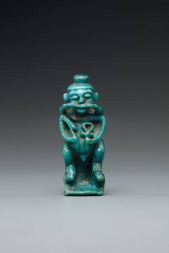 Pataikos amulet
