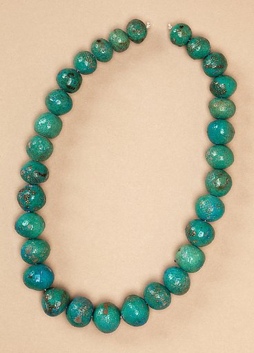 String of beads of Hapiankhtifi