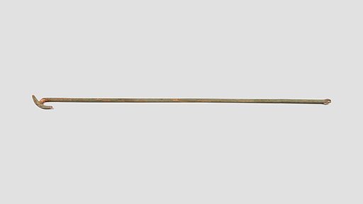 Was scepter