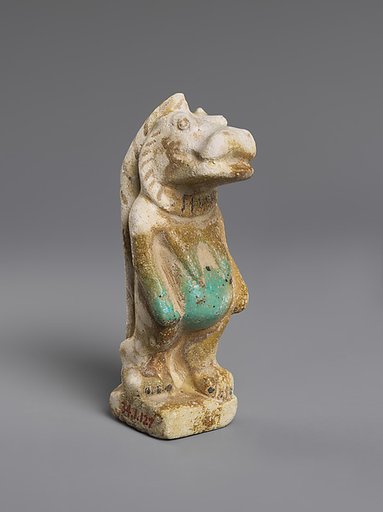 Taweret statuette
