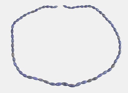 Hepy, String of beads