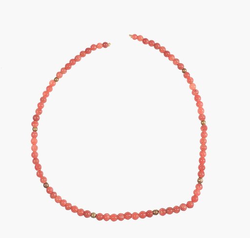 Hepy, String of beads