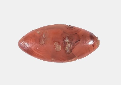 Hepy, Sweret amulet