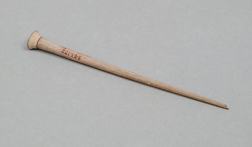 Hairpin