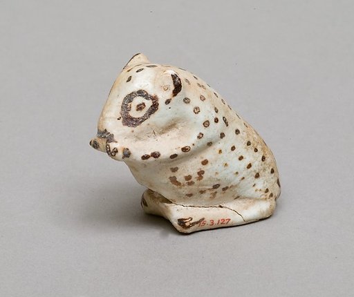 Jerboa figurine