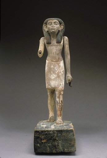 Male figure