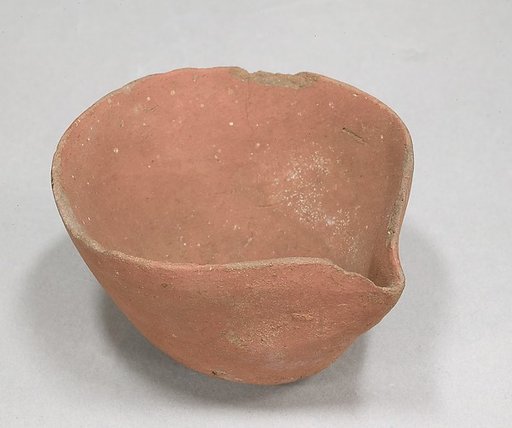 Feeding cup for infant