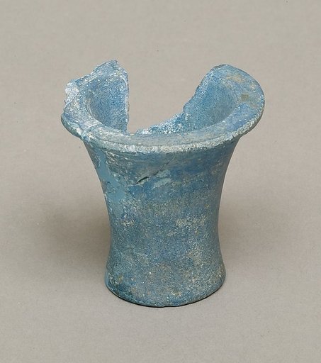 Toilet vase
